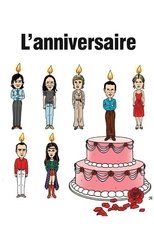 Poster de la película L'Anniversaire