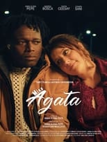 Poster de la película Miss Agata