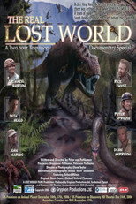 Poster de la película The Real Lost World