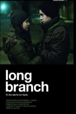 Poster de la película Long Branch