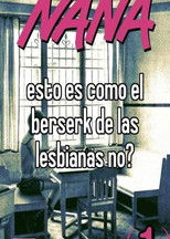 Poster de la serie Nana