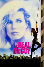 Poster de la película The Real McCoy