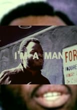 Poster de la película I'm a Man