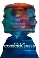 Poster de la película State of Consciousness