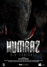 Poster de la película Humraz: Cin Tarikatı