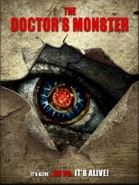 Poster de la película The Doctor's Monster