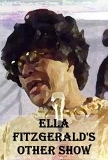Poster de la película Ella Fitzgerald's Other Show
