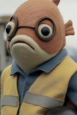 Poster de la película Finn