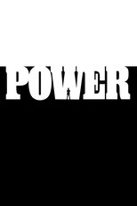 Poster de la película Power