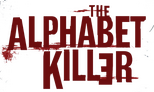 Logo The Alphabet Killer