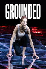 Poster de la película Grounded (2022)