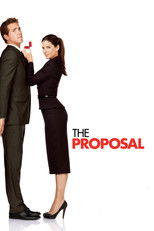 Poster de la película The Proposal