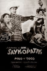 Poster de la película Saykopatik