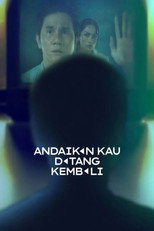Poster de la película If You Were Here Again