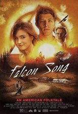 Poster de la película Falcon Song