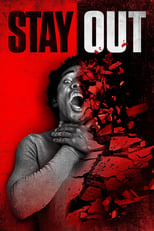 Poster de la película Stay Out