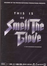 Poster de la película Smell the Glove