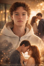 Poster de la película Triple seduction
