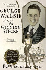 Poster de la película The Winning Stroke