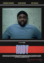 Poster de la película Rudy