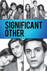 Poster de la película Significant Other