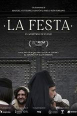 Poster de la película La Festa