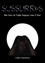 Poster de la película WHISPERS