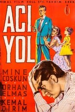 Poster de la película Acı Yol
