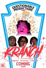 Poster de la película KRANCH 1 + 2