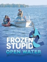 Poster de la película Frozen Stupid 2: Open Water