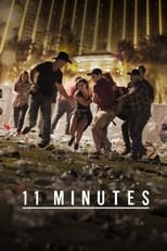 Poster de la serie 11 Minutes