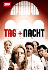 Poster de la serie Tag und Nacht