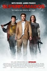 Poster de la película Superfumados