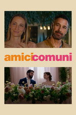Poster de la película Amici comuni