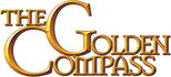 Logo The Golden Compass