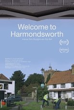Poster de la película Welcome to Harmondsworth