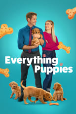 Poster de la película Everything Puppies