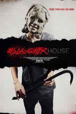 Poster de la película #Slaughterhouse