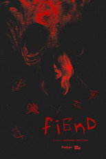 Poster de la película FIEND