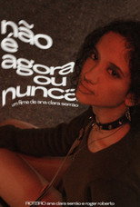 Poster de la película It's Not Now or Never