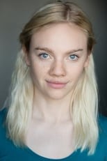 Actor Áine Rose Daly