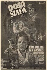 Poster de la película Whose Sin