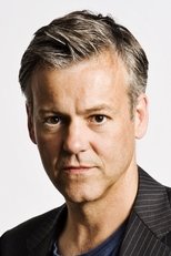 Actor Rupert Graves