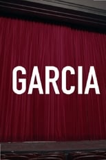 Poster de la película Garcia
