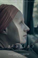 Poster de la película Alazia