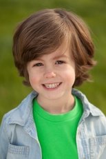 Actor Cade Woodward