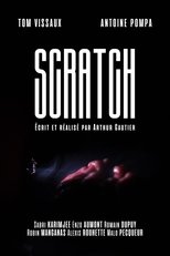 Poster de la película Scratch