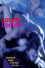 Poster de la película Losing Control