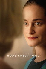 Poster de la película Home Sweet Home