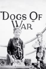 Poster de la película Dogs of War!